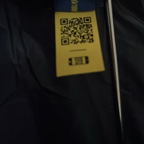 Polo Ralph Lauren The Colden Packable Jacket Sz XXL - Picture 11 of 12